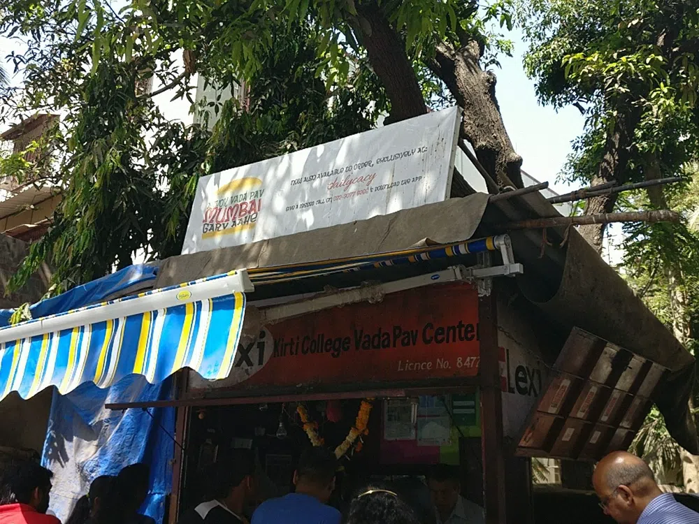Chowpatty and Beyond: A Local's Guide to Mumbai's Street Food