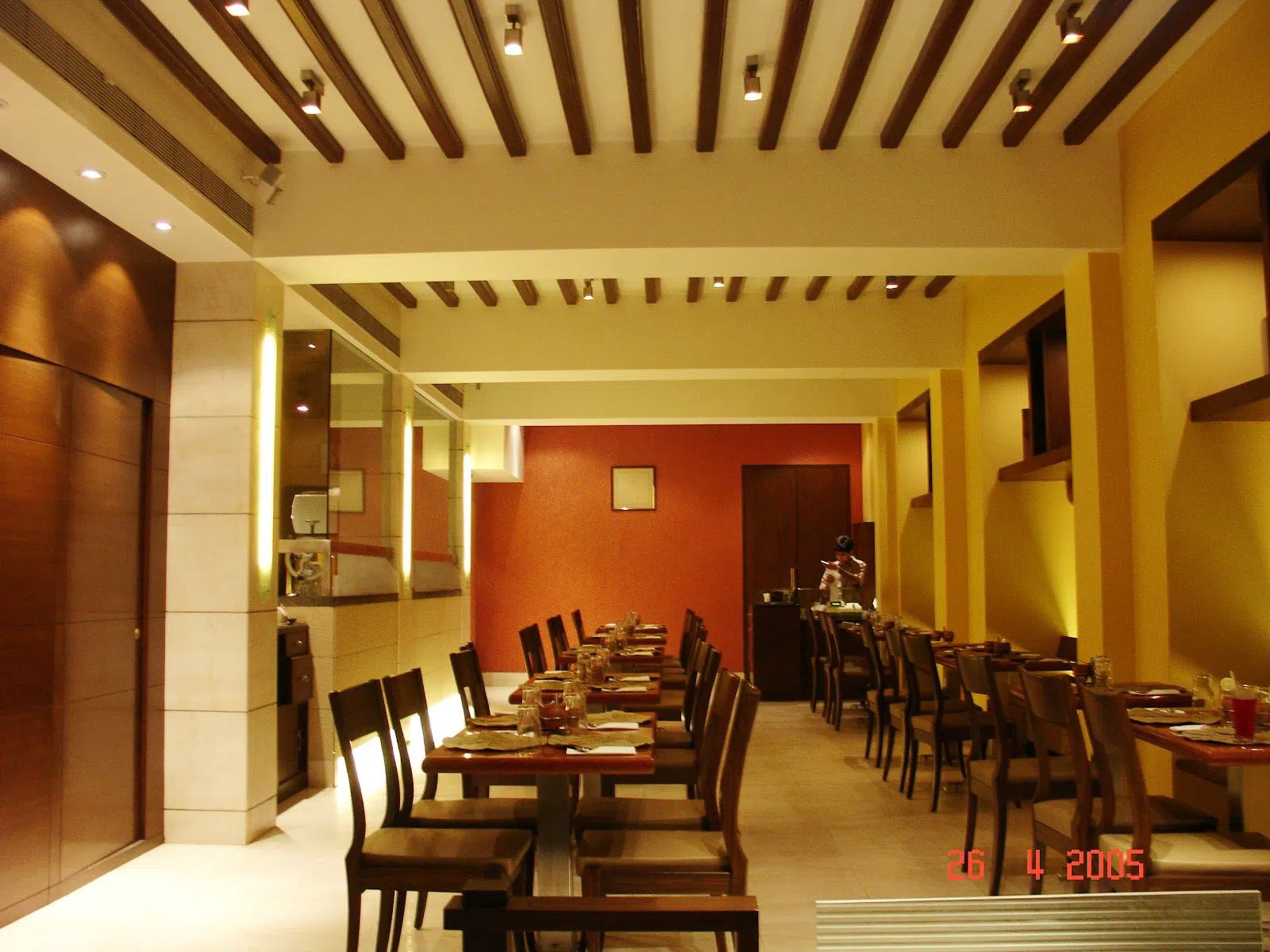 Soam, Mumbai