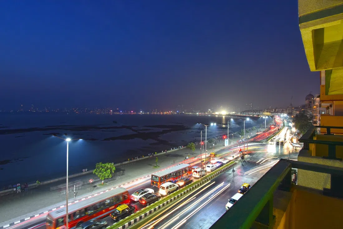 Sea Green Hotel (Sea Green South), Mumbai