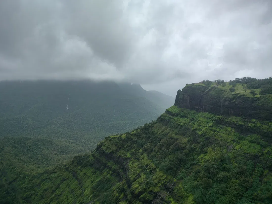 Matheran, Mumbai