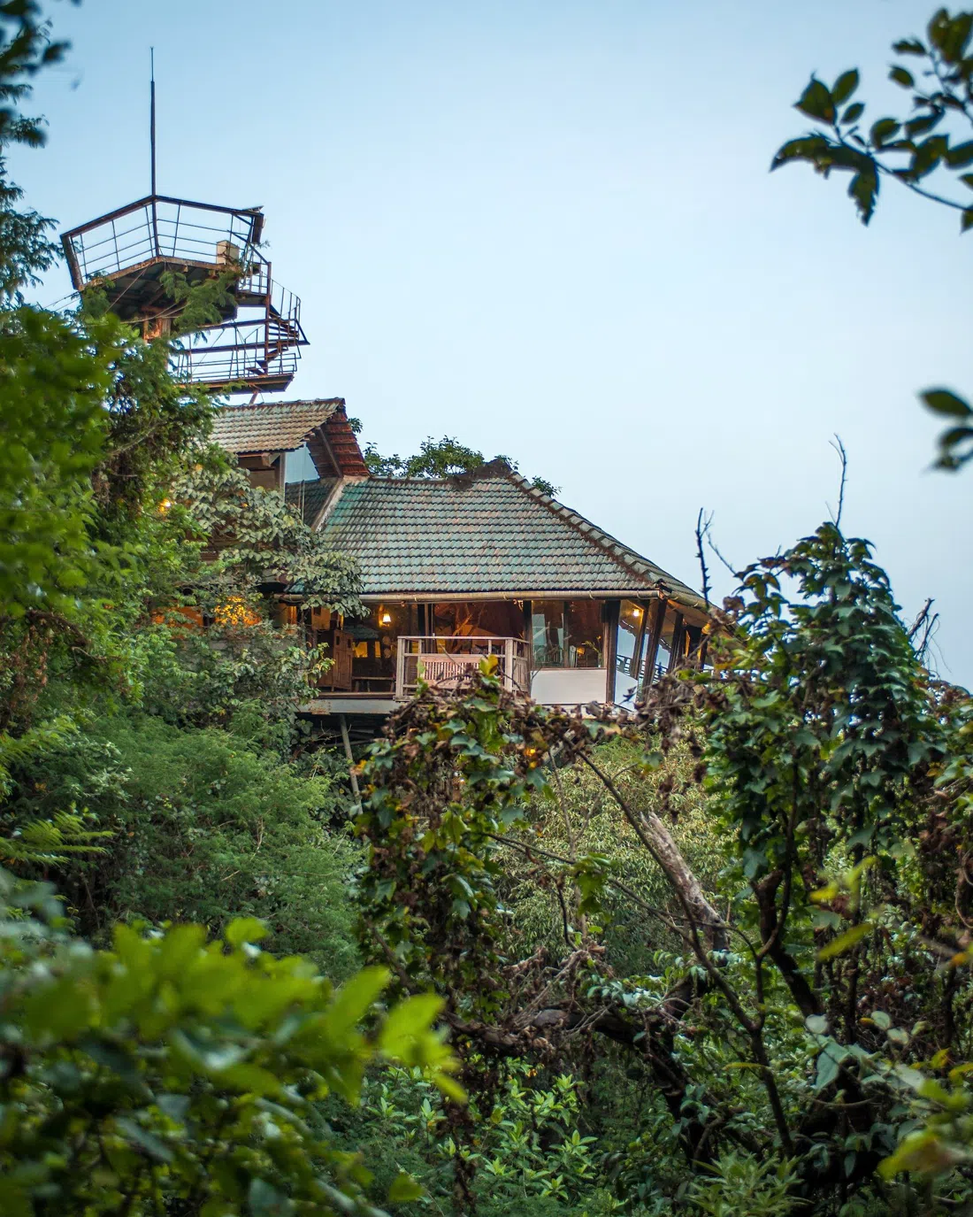 The Machan, Mumbai
