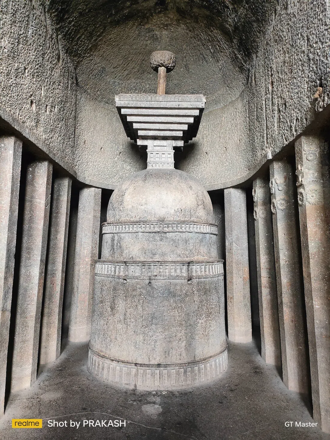 Bedse Caves, Mumbai