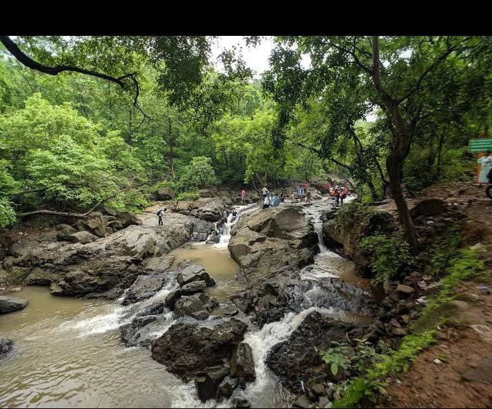 Tungareshwar Wildlife Sanctuary, Mumbai