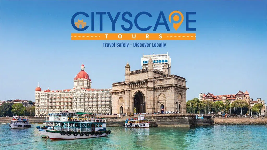 Cityscape Mumbai Tours — Mumbai Dhobi Ghat Tour, Mumbai