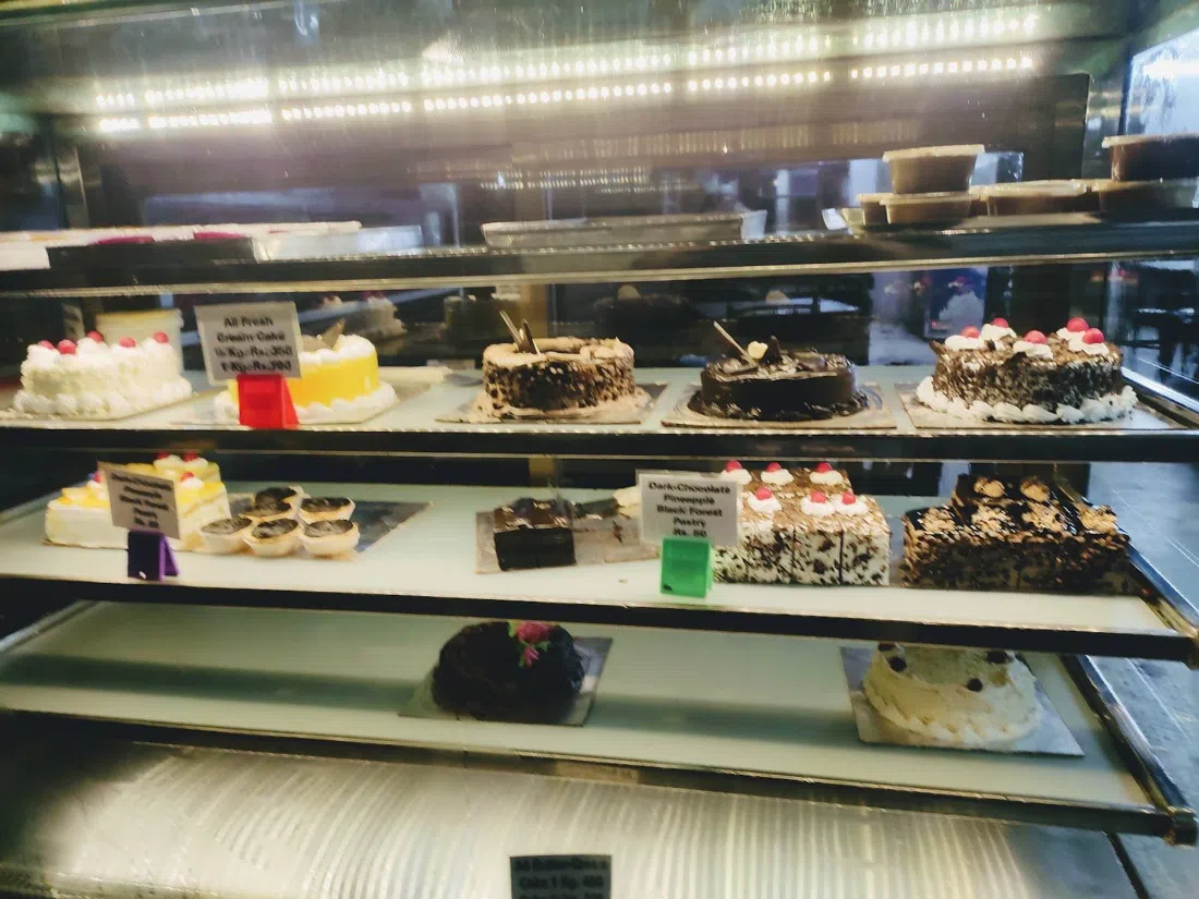 Kyani & Co., Mumbai