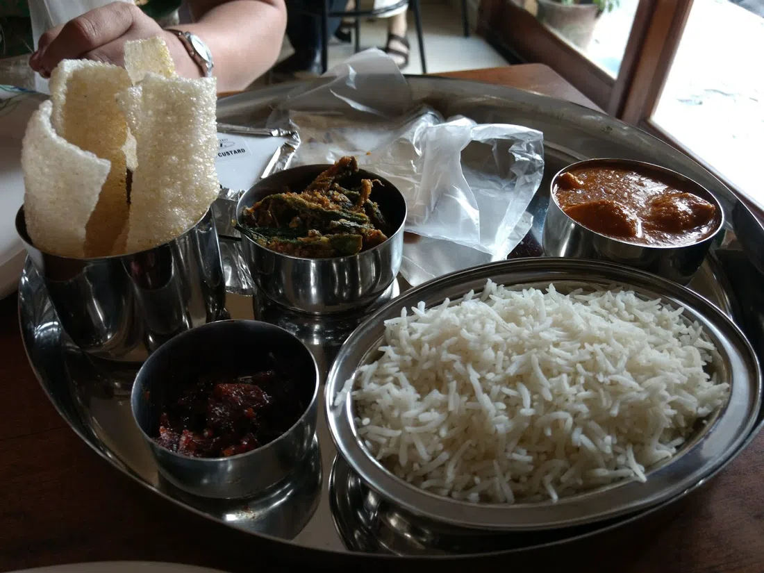Piccolo, Mumbai