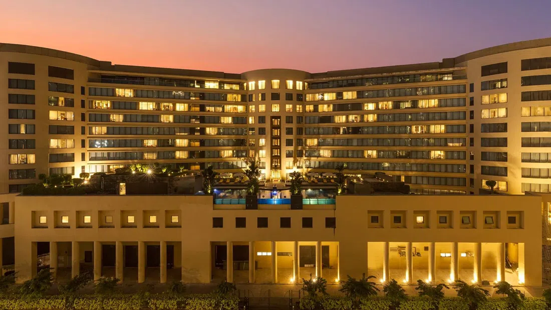 Trident Nariman Point, Mumbai