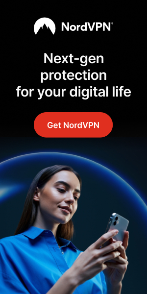 NordVPN
