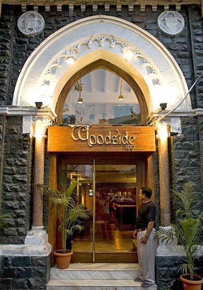 Woodside Inn, Mumbai