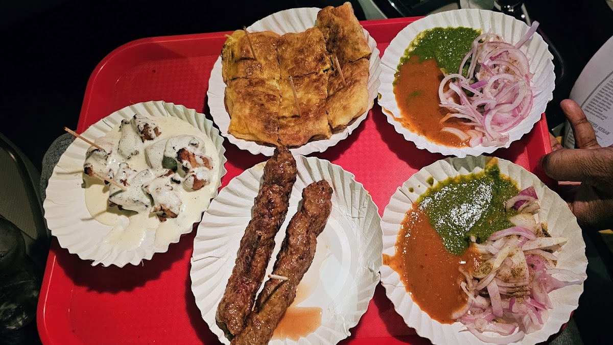 Ayub's, Mumbai