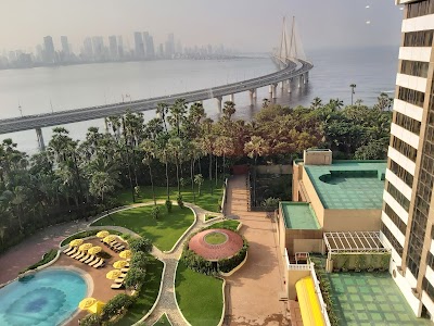 Bandra West