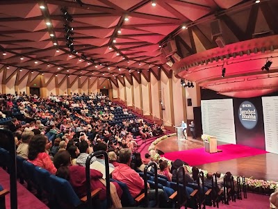 National Centre for the Performing Arts (NCPA), Mumbai