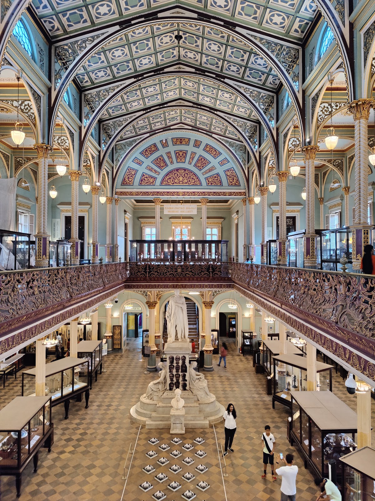 Dr. Bhau Daji Lad Museum, Mumbai