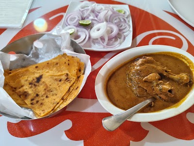 Kakori House