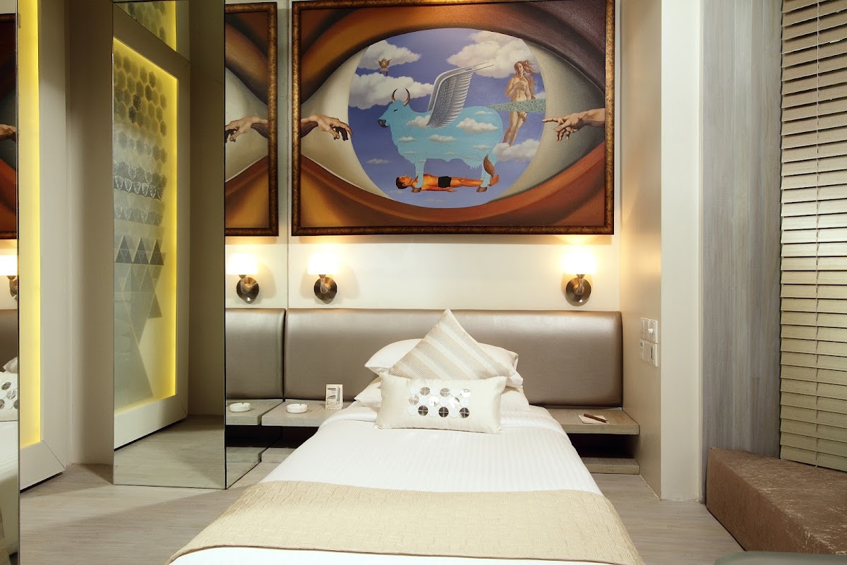 Le Sutra, Mumbai