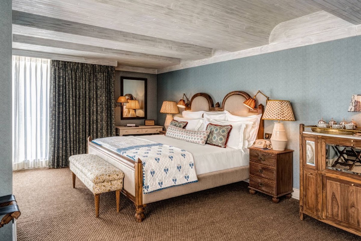 Soho House Mumbai — photo 2