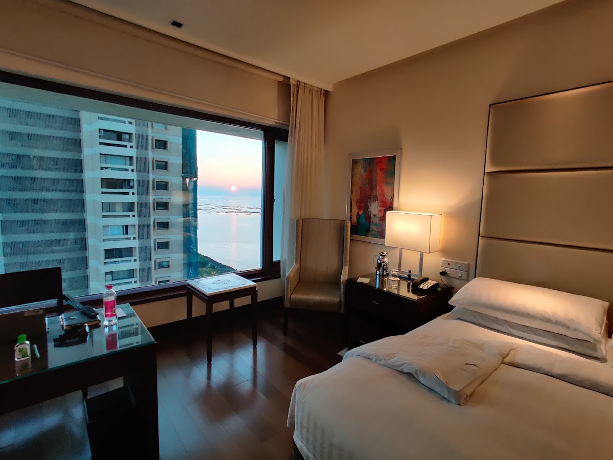The Oberoi, Mumbai