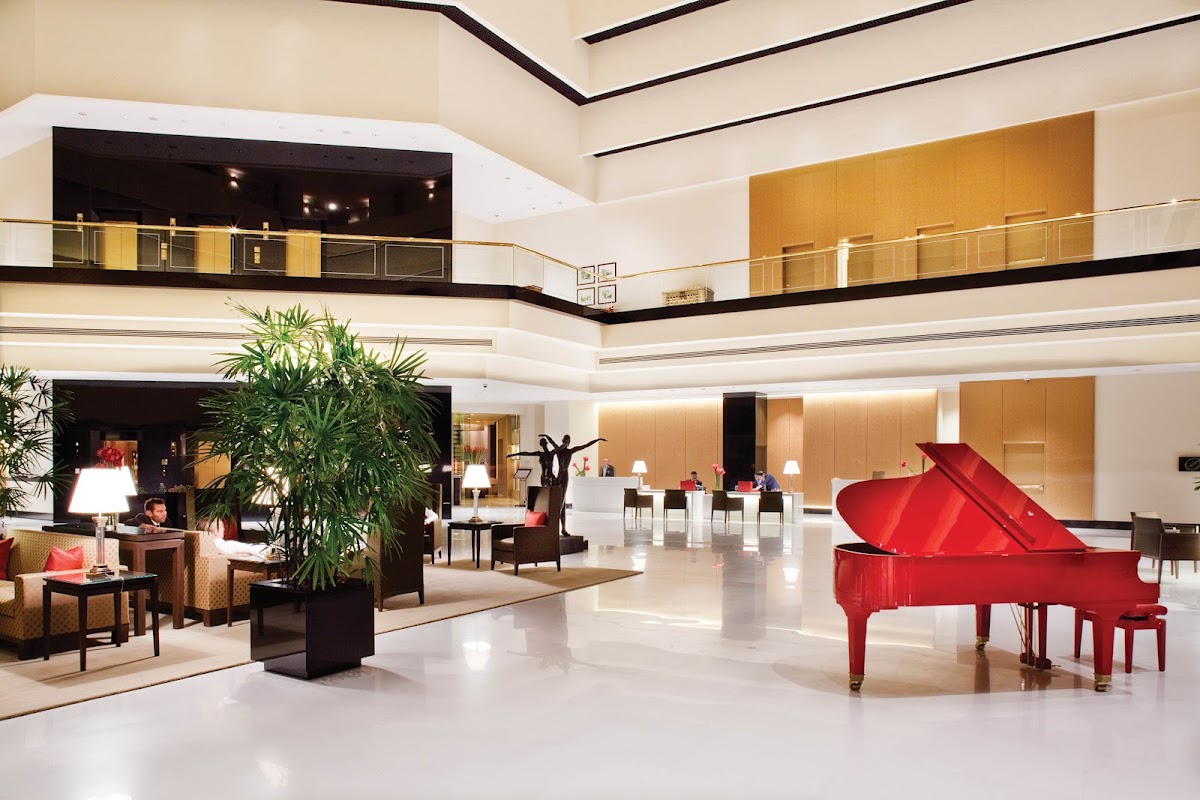 The Oberoi — photo 2