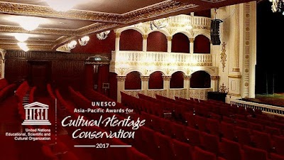 The Quarter at Royal Opera House