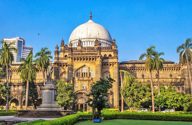 Chhatrapati Shivaji Maharaj Vastu Sangrahalaya (CSMVS), Mumbai