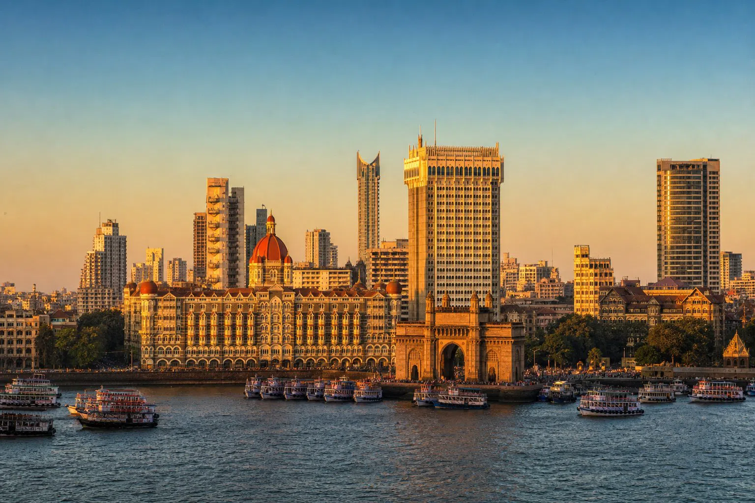 Mumbai